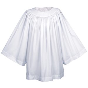 Liturgical Surplice