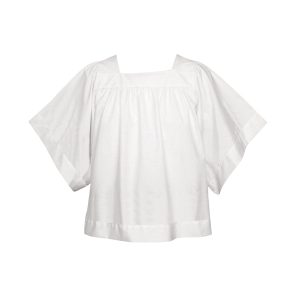 square yoke style surplice