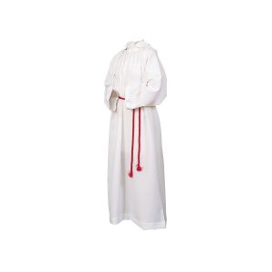 Monastic Albs Polyester Blend Alb