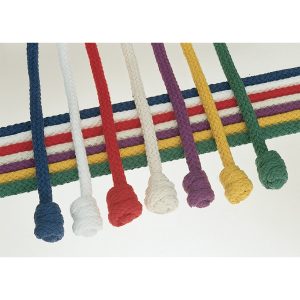 closed knot cincture